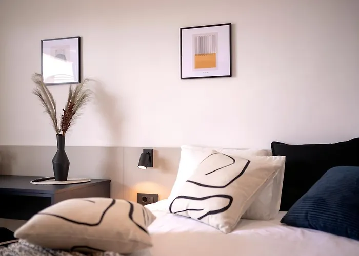 Апартаменты Dino 