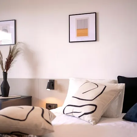 Apartman Dino 